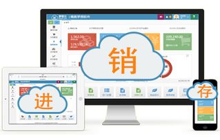 進(jìn)銷(xiāo)存管理軟件售后服務(wù) 企業(yè)高效運(yùn)營(yíng)的隱形支柱